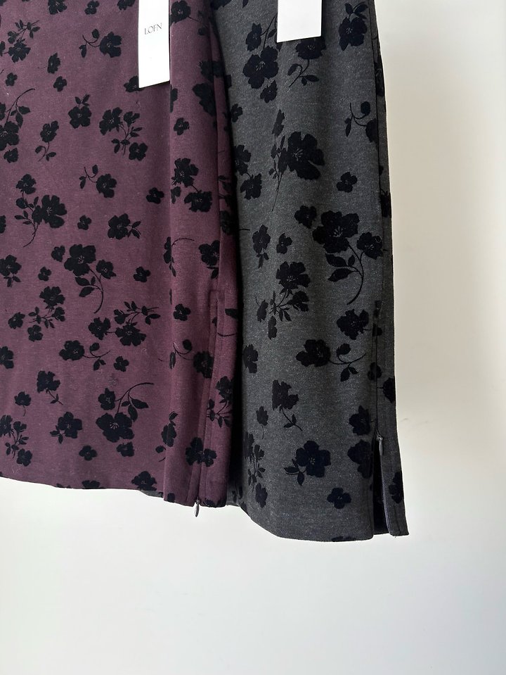Bobi Skirt by Lofn for Women - view 3