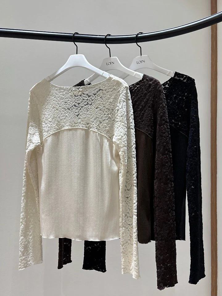 Romang Tee by Lofn for Women - view 1