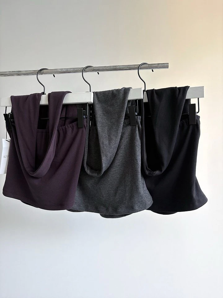 Claire Halter Top by Lofn for Women - view 10