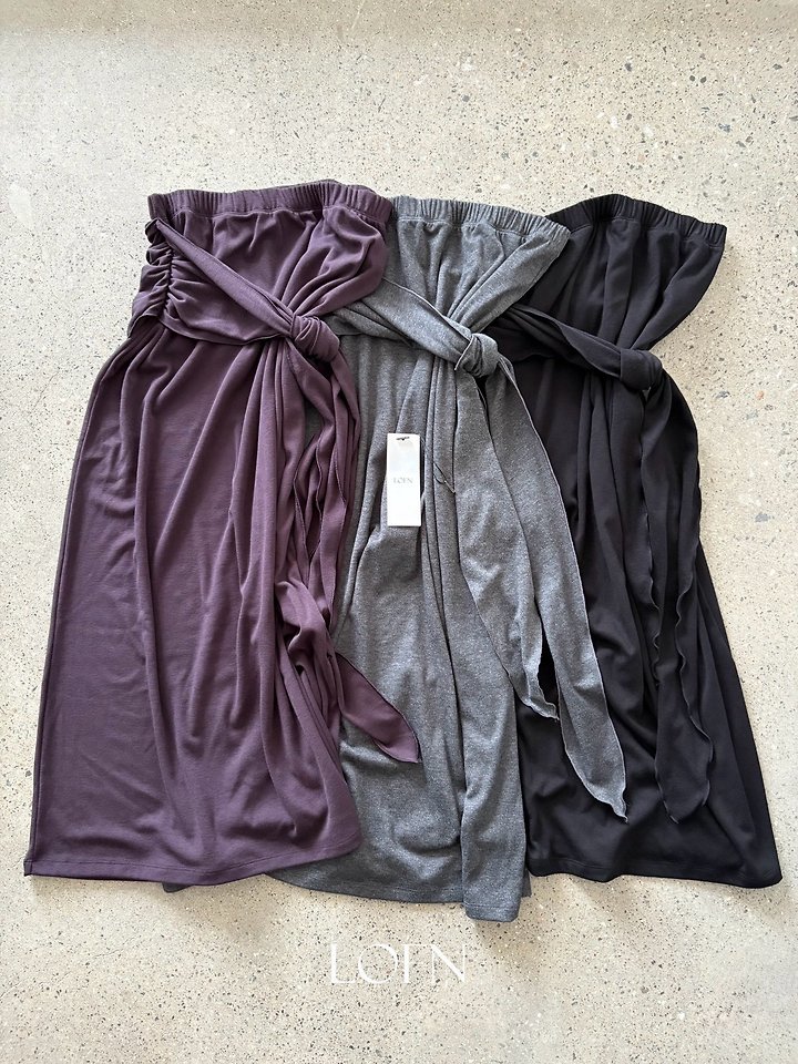 Claire Skirt by Lofn for Women - view 10