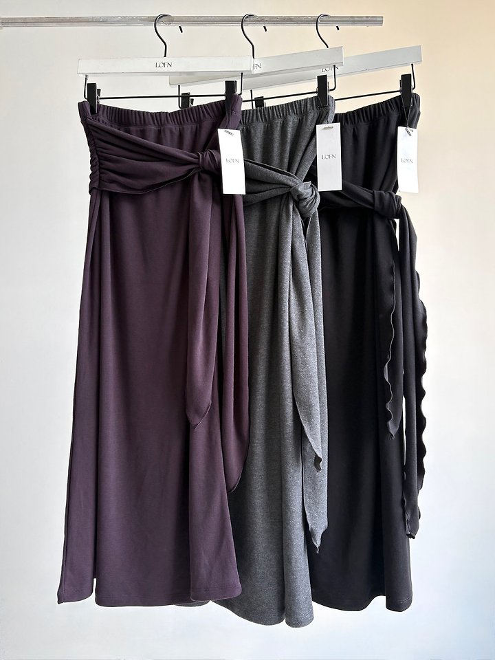 Claire Skirt by Lofn for Women - view 11