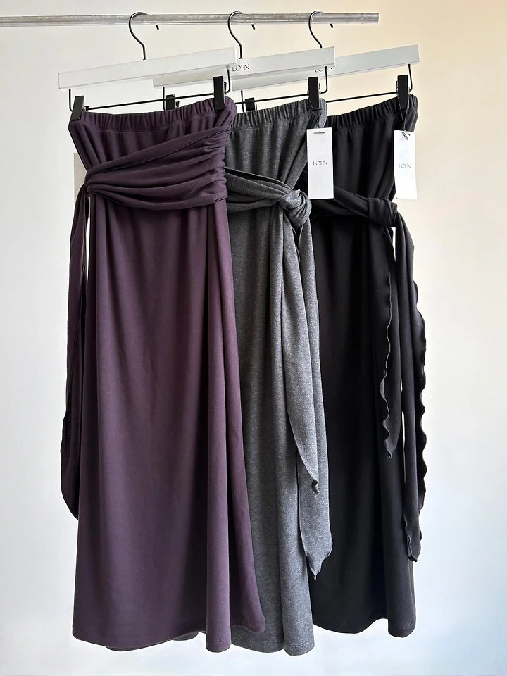 Claire Skirt by Lofn for Women - view 12