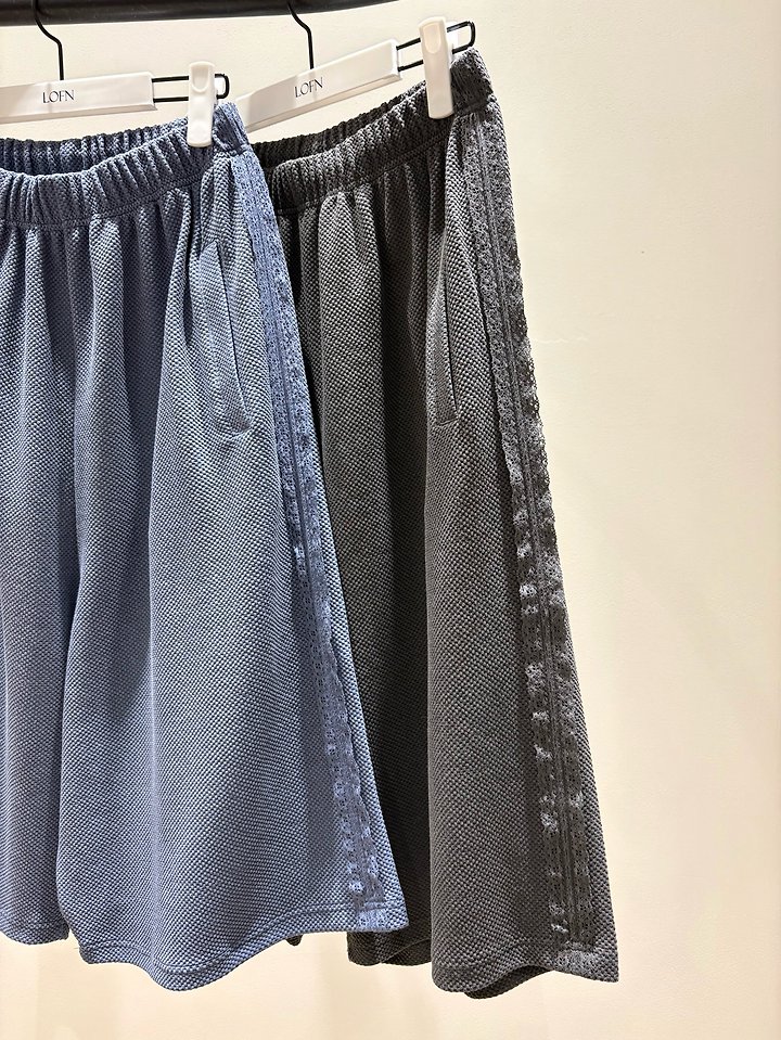 Cozy Waffle Sweatshirt & Pants Set by Lofn for Women - view 12