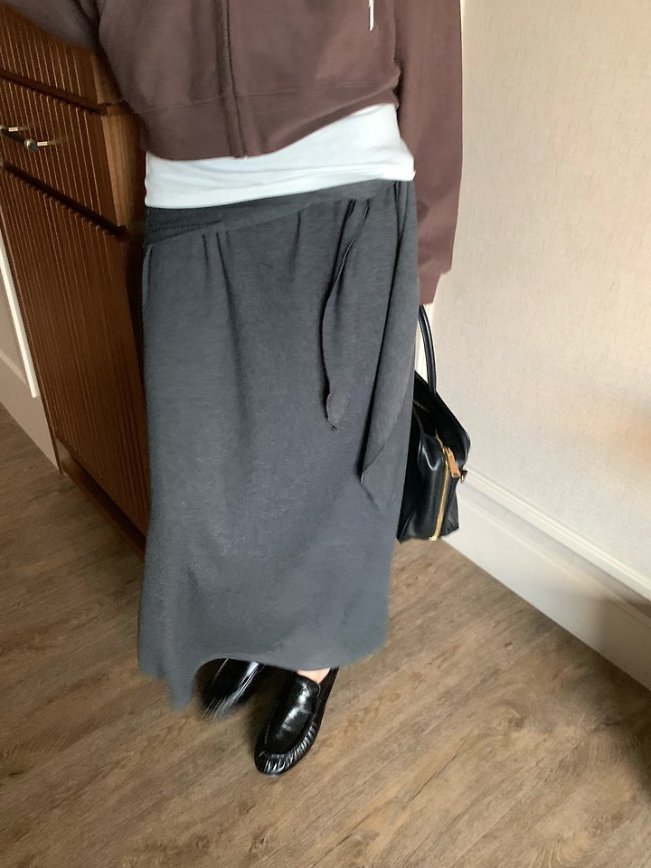 Claire Skirt by Lofn for Women - view 8