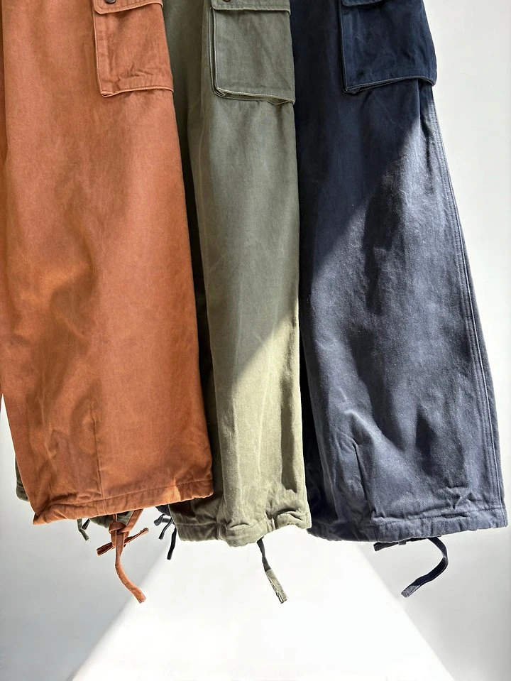 Elite Cargo Pants by Lofn for Women - view 12