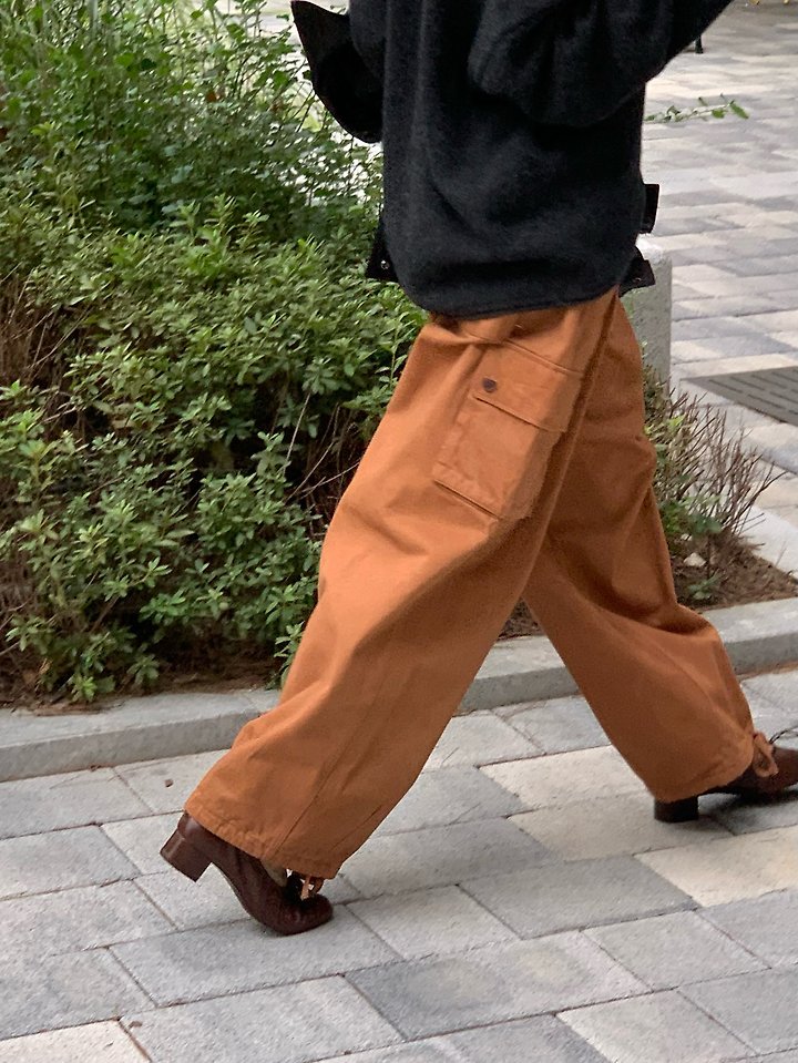 Elite Cargo Pants by Lofn for Women - view 8