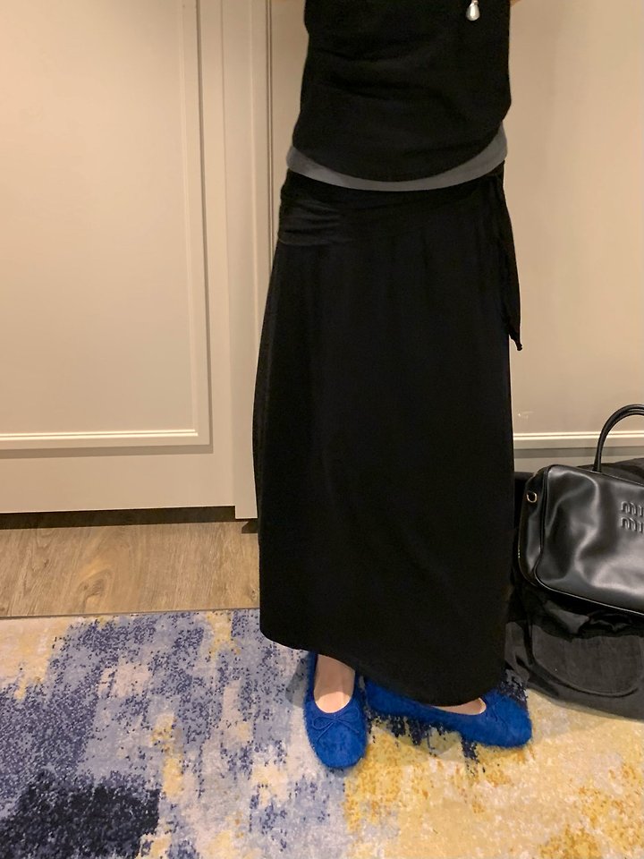 Claire Skirt by Lofn for Women - view 6