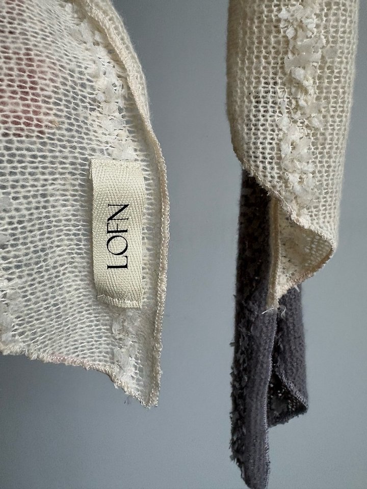 Ive Scarf by Lofn for Women - view 2