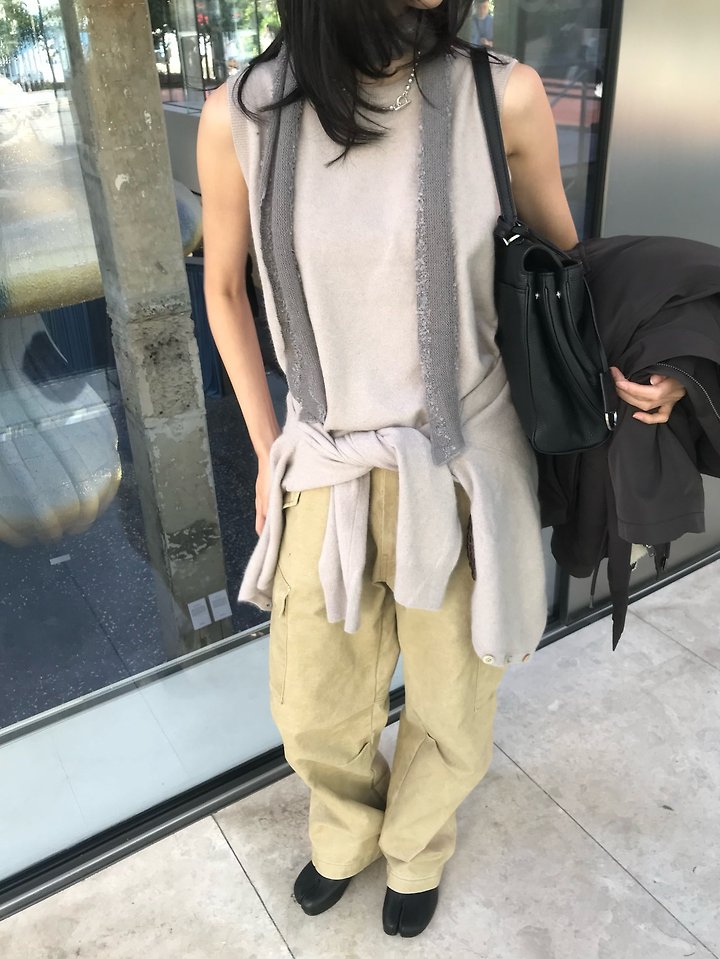 Ive Scarf by Lofn for Women - view 4