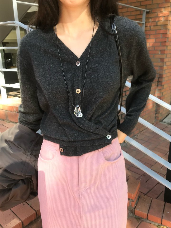 Finland Cardigan by Lofn for Women - view 10