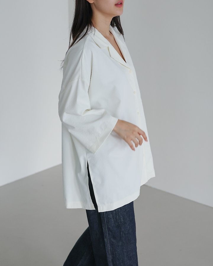 Comming Blouse by Lovely for Women - view 10