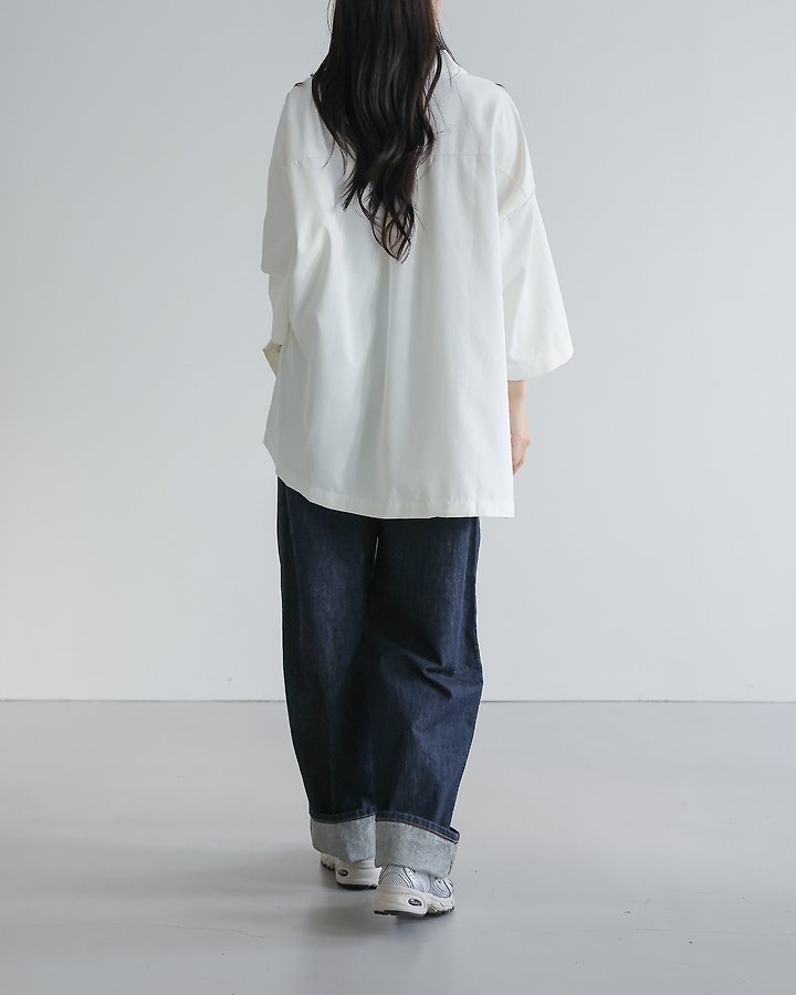 Comming Blouse by Lovely for Women - view 2