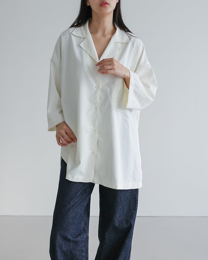 Comming Blouse by Lovely for Women - view 4