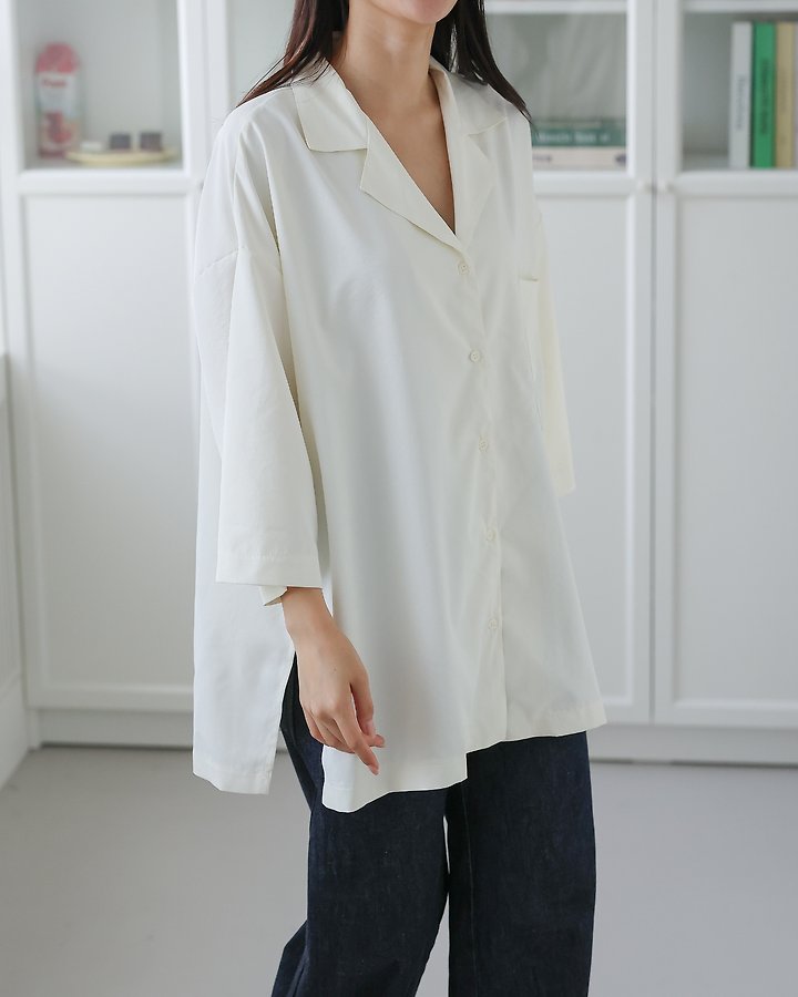 Comming Blouse by Lovely for Women - view 6