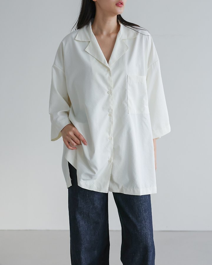 Comming Blouse by Lovely for Women - view 8