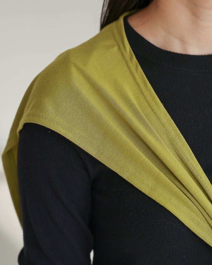 Layered Shawl by Lovely for Women - view 8