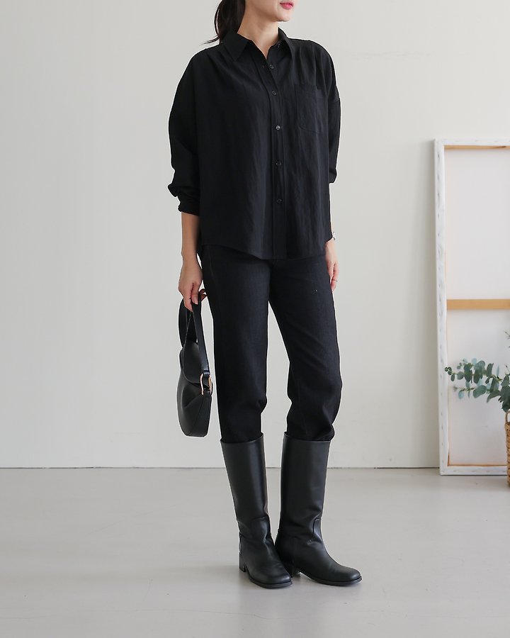 Chloe Shirt by Lovely for Women - view 1