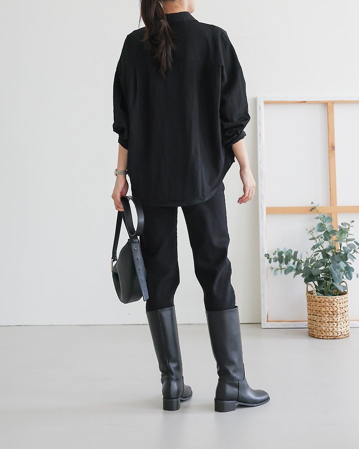 Chloe Shirt by Lovely for Women - view 3