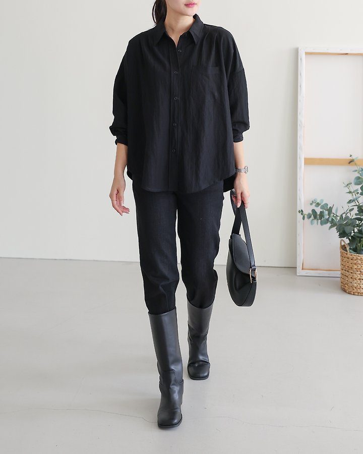 Chloe Shirt by Lovely for Women - view 5