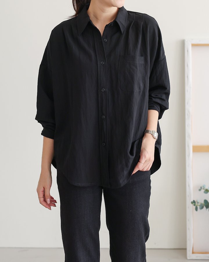 Chloe Shirt by Lovely for Women - view 7