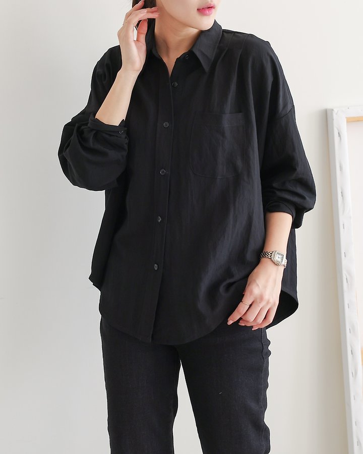 Chloe Shirt by Lovely for Women - view 9