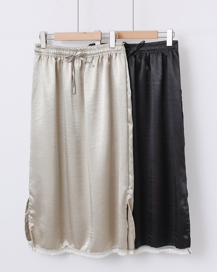 Jane Long Skirt by Lovely for Women - view 12
