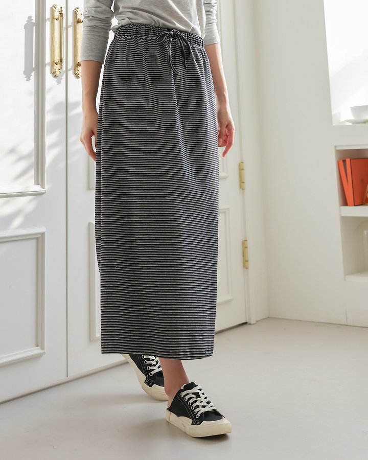 Lupi Long Skirt by Lovely for Women - view 11