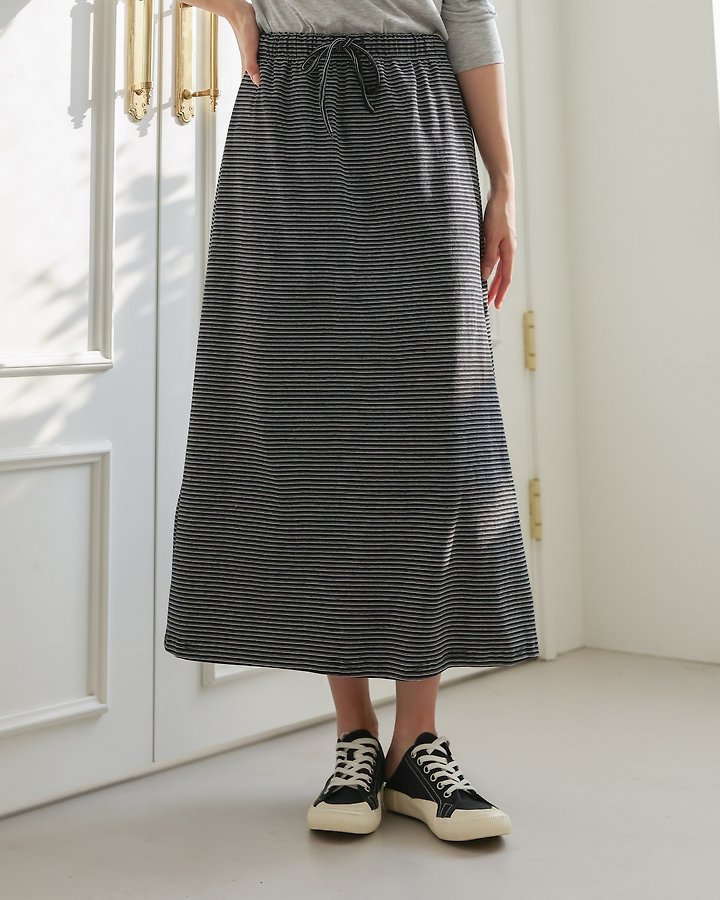 Lupi Long Skirt by Lovely for Women - view 9