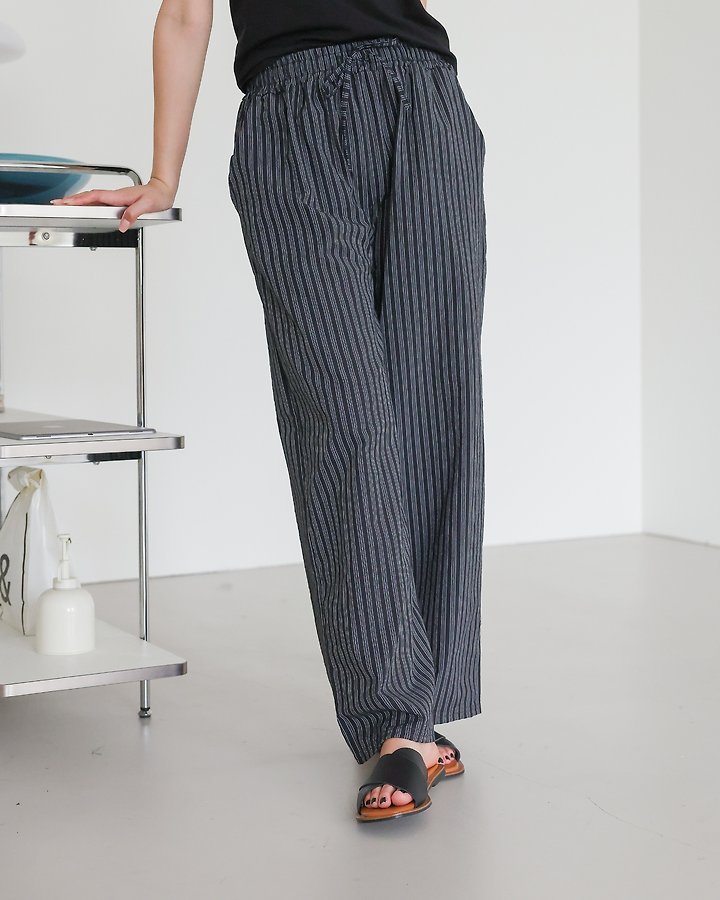Wish Straight Pants by Lovely for Women - view 11
