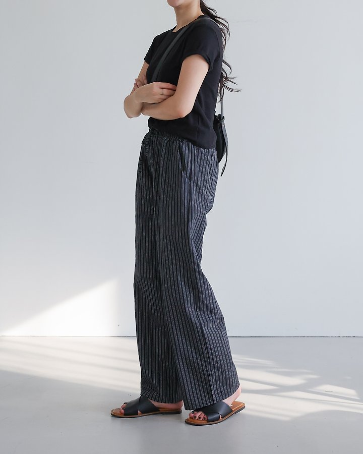 Wish Straight Pants by Lovely for Women - view 3