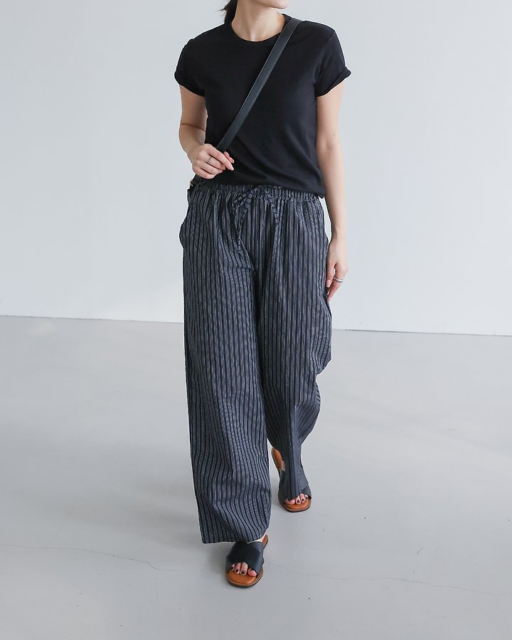 Wish Straight Pants by Lovely for Women - view 7
