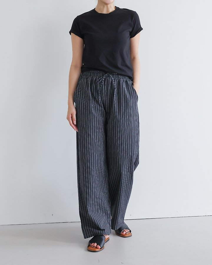 Wish Straight Pants by Lovely for Women - view 9