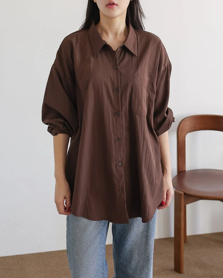 Autumn Shirt by Lovely for Women - view 11