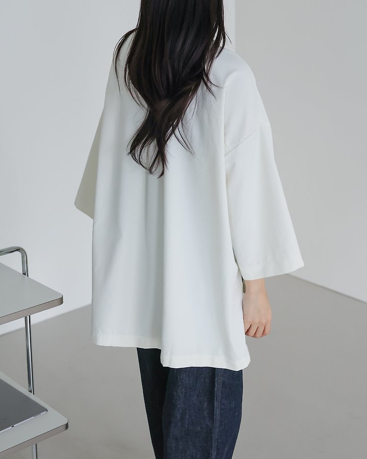 Comming Blouse by Lovely for Women - view 11