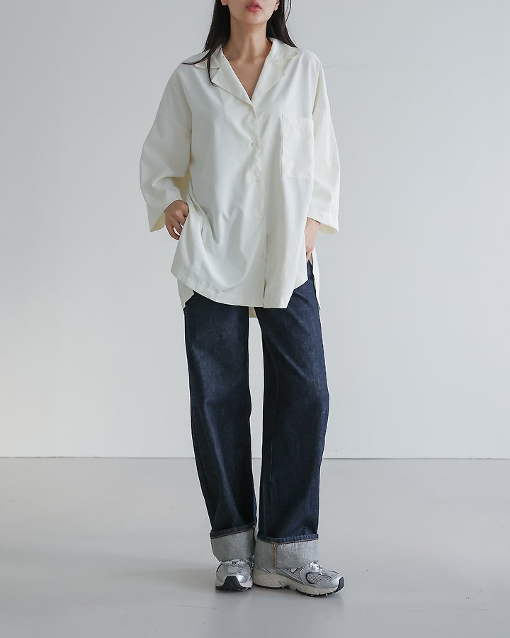 Comming Blouse by Lovely for Women - view 3