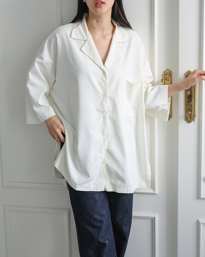 Comming Blouse by Lovely for Women - view 5