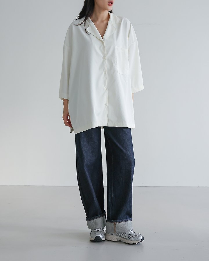 Comming Blouse by Lovely for Women - view 9