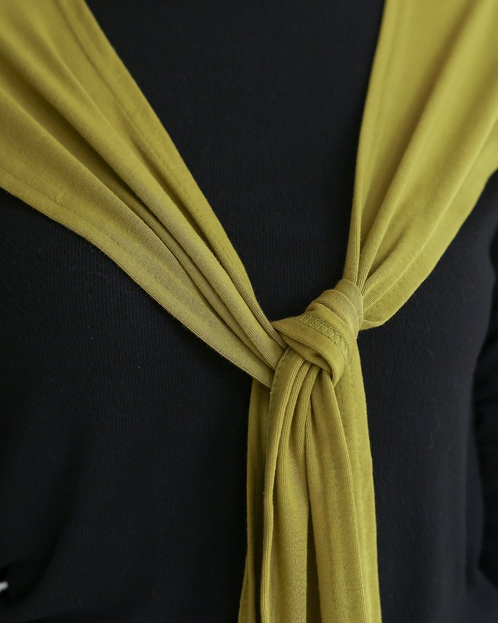 Layered Shawl by Lovely for Women - view 11