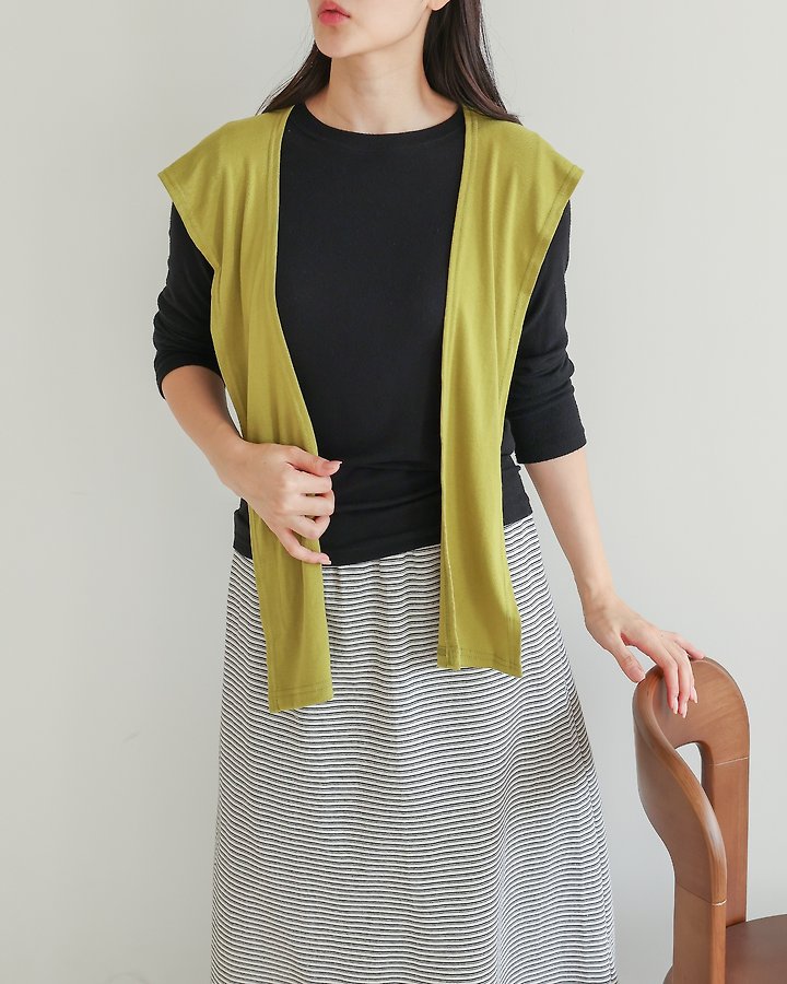 Layered Shawl by Lovely for Women - view 3