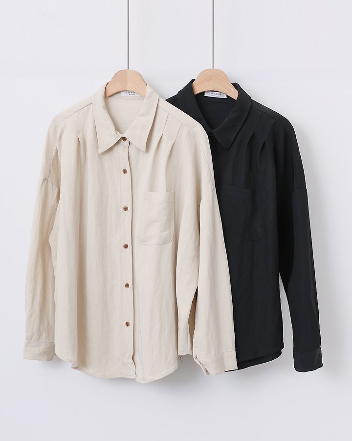 Chloe Shirt by Lovely for Women - view 12