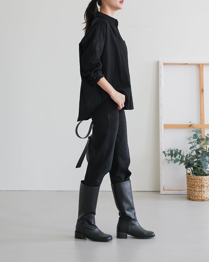Chloe Shirt by Lovely for Women - view 4