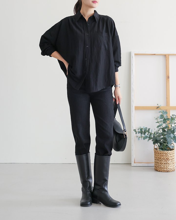Chloe Shirt by Lovely for Women - view 6
