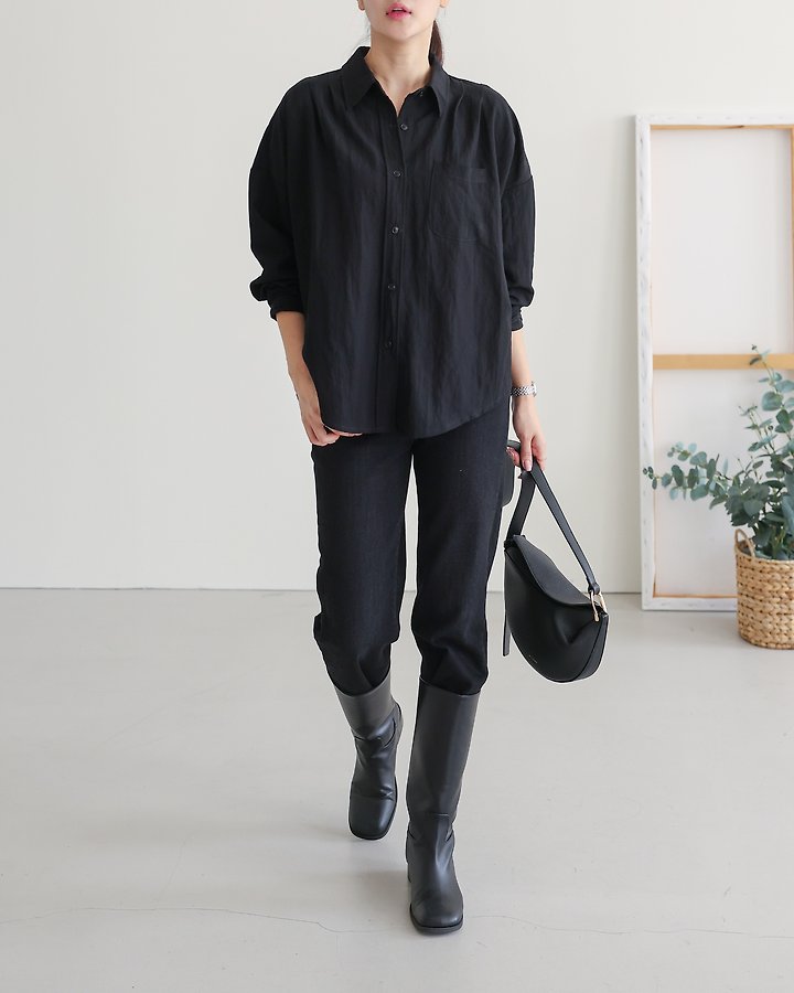 Chloe Shirt by Lovely for Women - view 8