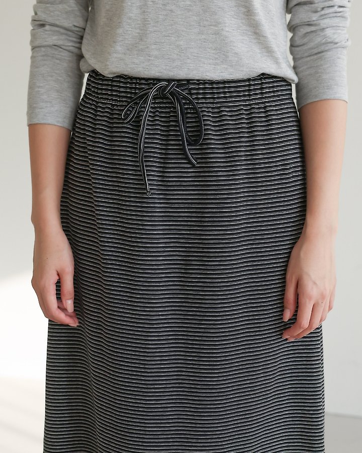 Lupi Long Skirt by Lovely for Women - view 10