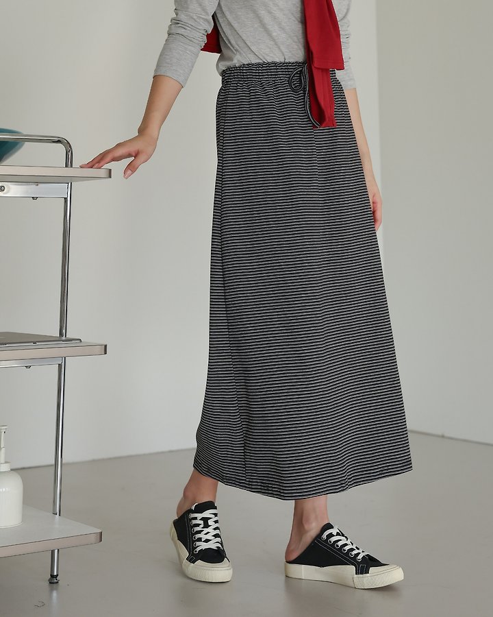 Lupi Long Skirt by Lovely for Women - view 8