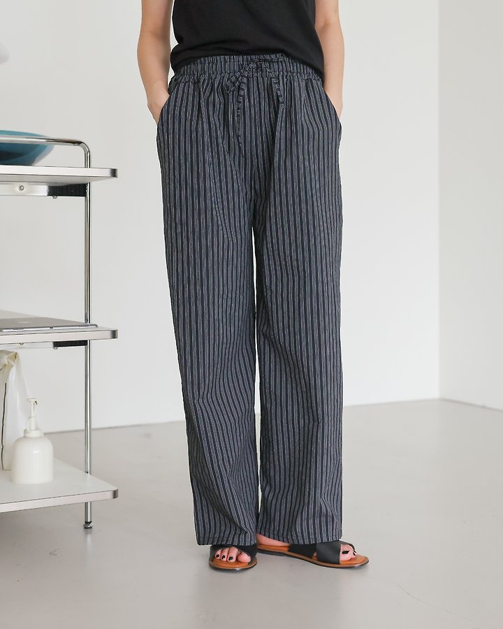 Wish Straight Pants by Lovely for Women - view 10