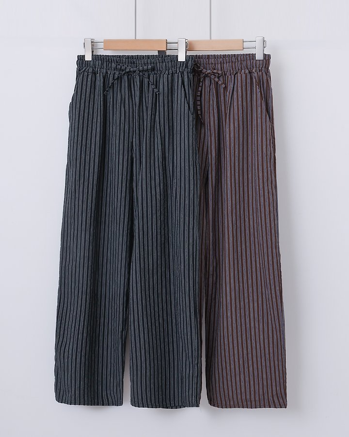 Wish Straight Pants by Lovely for Women - view 12
