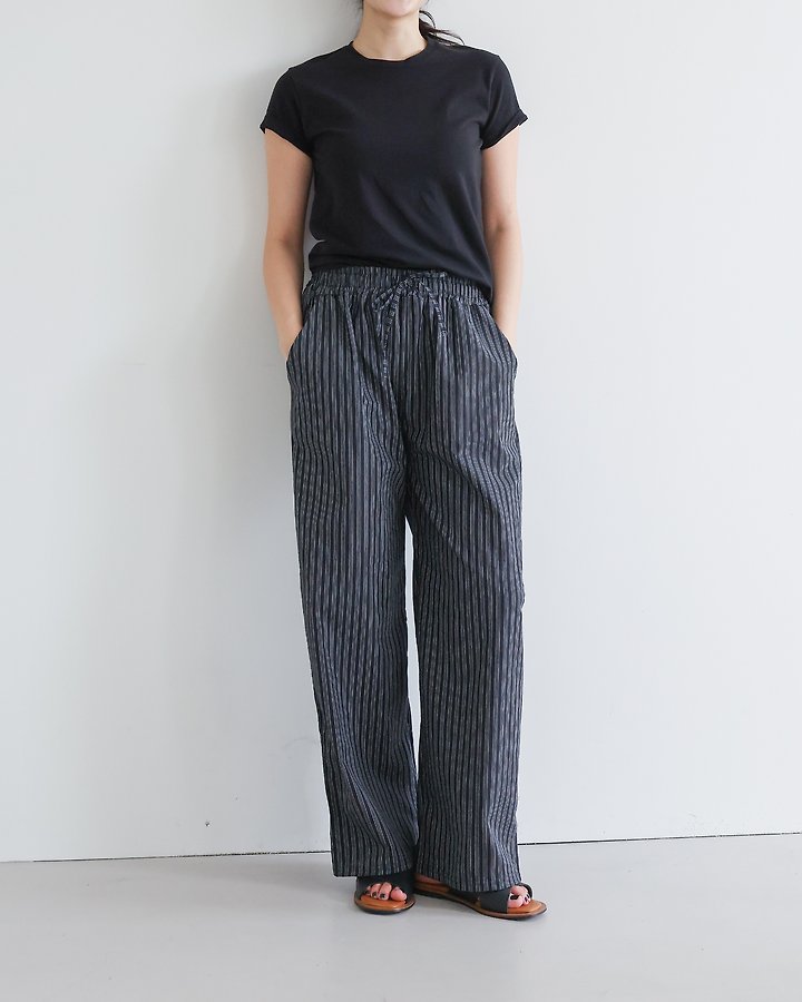 Wish Straight Pants by Lovely for Women - view 6