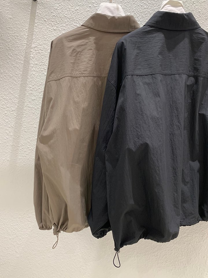 Anorak Shirt by Lucy Salon for Women - view 12