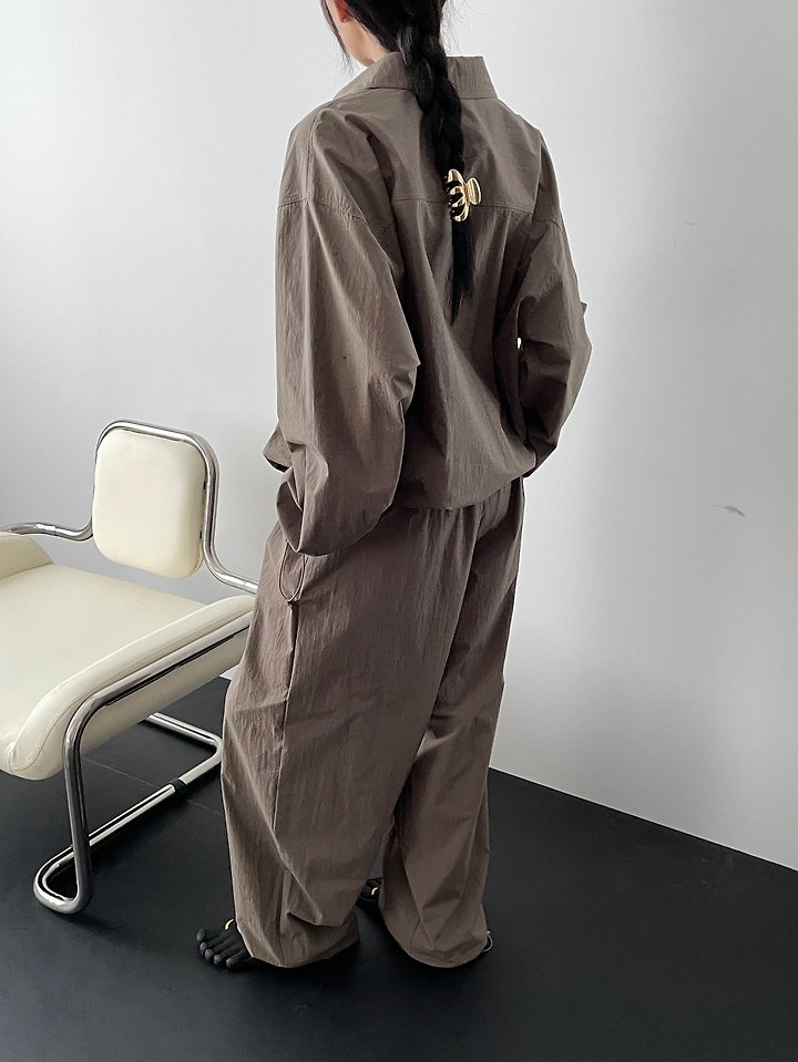 Anorak Pants by Lucy Salon for Women - view 3
